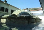 Irgalmasok Veli Bej Fürdője Budapest