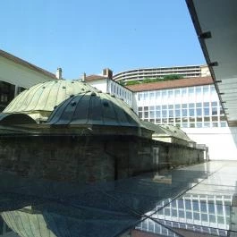 Irgalmasok Veli Bej Fürdője Budapest - Egyéb
