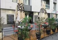 Irina Bistro Budapest