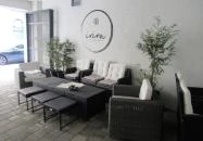 Irina Bistro Budapest