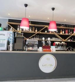 Irina Bistro