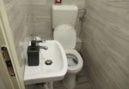 Irina Bistro Budapest