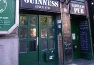 Black Cat Pub Budapest