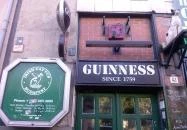 Black Cat Pub Budapest