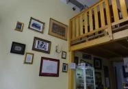 Irkafirka Kávézó Budapest