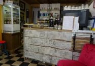 Irkafirka Kávézó Budapest