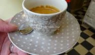 Irkafirka Kávézó Budapest - Étel/ital