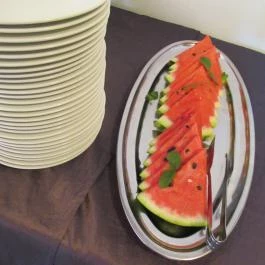 Írottkő Hotel étterme Kőszeg - Étel/ital