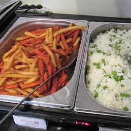 Írottkő Hotel étterme Kőszeg - Étel/ital