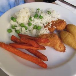 Írottkő Hotel étterme Kőszeg - Étel/ital