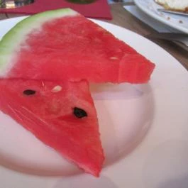 Írottkő Hotel étterme Kőszeg - Étel/ital