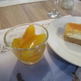 Írottkő Hotel étterme Kőszeg - Étel/ital