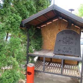 Írottkő Hotel étterme Kőszeg - Külső kép