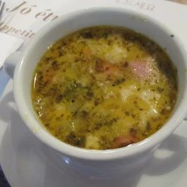 Írottkő Hotel étterme Kőszeg - Étel/ital