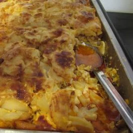 Írottkő Hotel étterme Kőszeg - Étel/ital