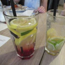 Írottkő Hotel étterme Kőszeg - Étel/ital