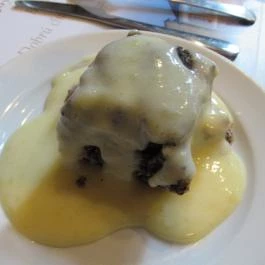 Írottkő Hotel étterme Kőszeg - Étel/ital