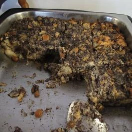 Írottkő Hotel étterme Kőszeg - Étel/ital