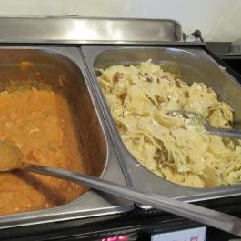 Írottkő Hotel étterme Kőszeg - Étel/ital