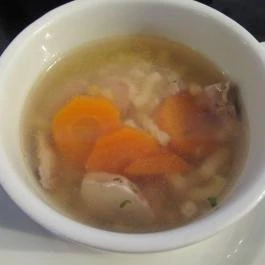 Írottkő Hotel étterme Kőszeg - Étel/ital