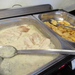 Írottkő Hotel étterme Kőszeg - Étel/ital