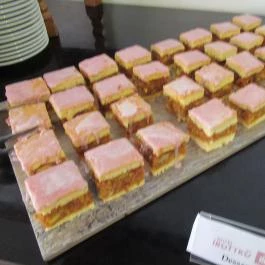 Írottkő Hotel étterme Kőszeg - Étel/ital