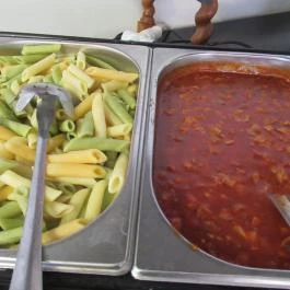 Írottkő Hotel étterme Kőszeg - Étel/ital