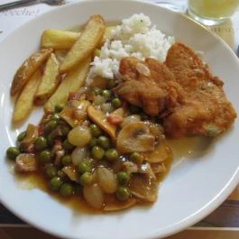 Írottkő Hotel étterme Kőszeg - Étel/ital