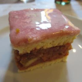 Írottkő Hotel étterme Kőszeg - Étel/ital