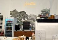 Isetta Coffee Bar Budapest