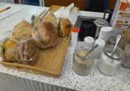 Isetta Coffee Bar Budapest