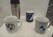 Isetta Coffee Bar Budapest