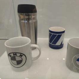 Isetta Coffee Bar Budapest - Egyéb