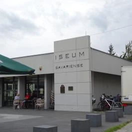 Iseum Savariense Régészeti Műhely és Tárház Szombathely - Egyéb
