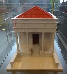 Iseum Savariense Régészeti Műhely és Tárház