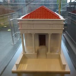 Iseum Savariense Régészeti Műhely és Tárház Szombathely - Egyéb