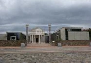 Iseum Savariense Régészeti Műhely és Tárház Szombathely