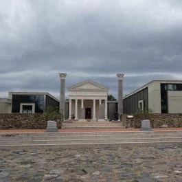 Iseum Savariense Régészeti Műhely és Tárház Szombathely - Egyéb