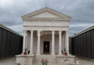 Iseum Savariense Régészeti Műhely és Tárház Szombathely