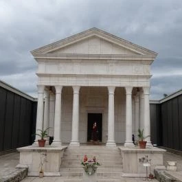 Iseum Savariense Régészeti Műhely és Tárház Szombathely - Egyéb