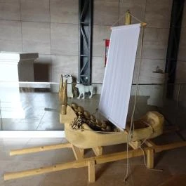 Iseum Savariense Régészeti Műhely és Tárház Szombathely - Egyéb