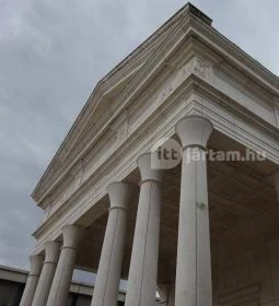 Iseum Savariense Régészeti Műhely és Tárház