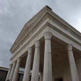 Iseum Savariense Régészeti Műhely és Tárház Szombathely - Egyéb