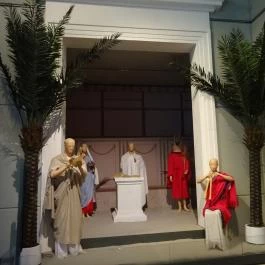 Iseum Savariense Régészeti Műhely és Tárház Szombathely - Egyéb