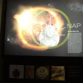 Iseum Savariense Régészeti Műhely és Tárház Szombathely - Egyéb