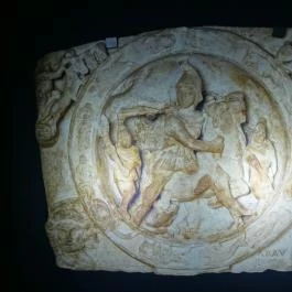 Iseum Savariense Régészeti Műhely és Tárház Szombathely - Egyéb