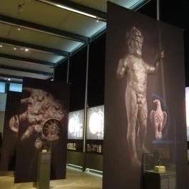 Iseum Savariense Régészeti Műhely és Tárház Szombathely - Egyéb