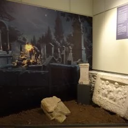 Iseum Savariense Régészeti Műhely és Tárház Szombathely - Egyéb