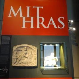 Iseum Savariense Régészeti Műhely és Tárház Szombathely - Egyéb