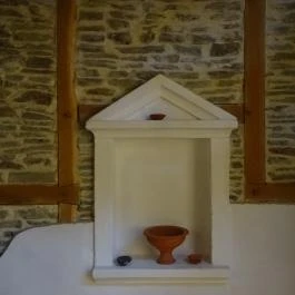 Iseum Savariense Régészeti Műhely és Tárház Szombathely - Egyéb